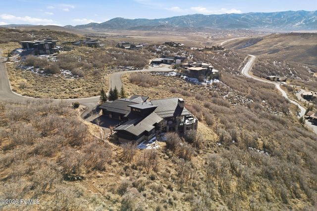 2665 Longspur Lane, Park City, UT 84098