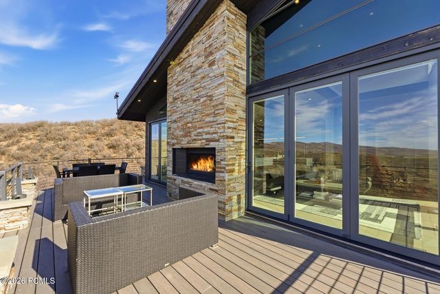 2665 Longspur Lane, Park City, UT 84098