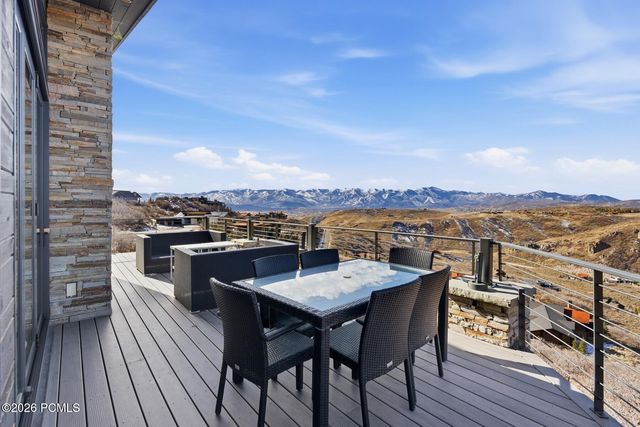 2665 Longspur Lane, Park City, UT 84098