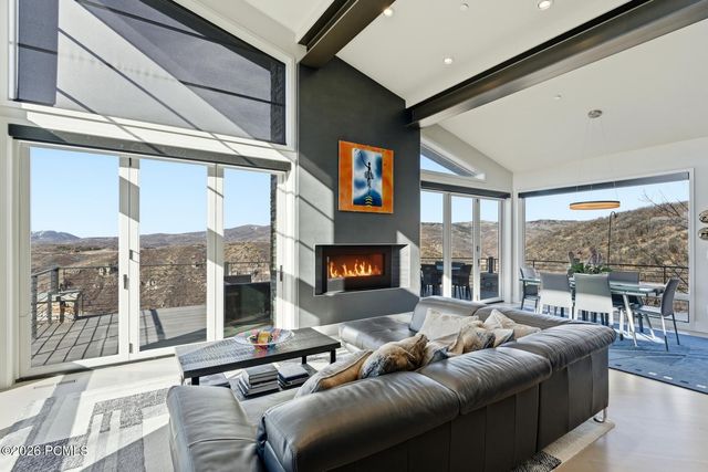 2665 Longspur Lane, Park City, UT 84098