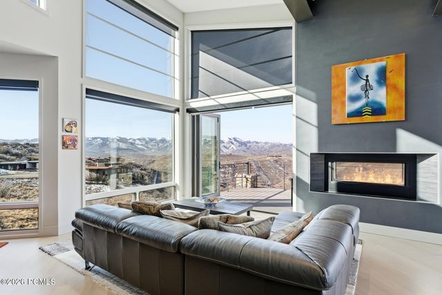 2665 Longspur Lane, Park City, UT 84098