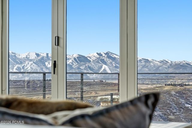 2665 Longspur Lane, Park City, UT 84098