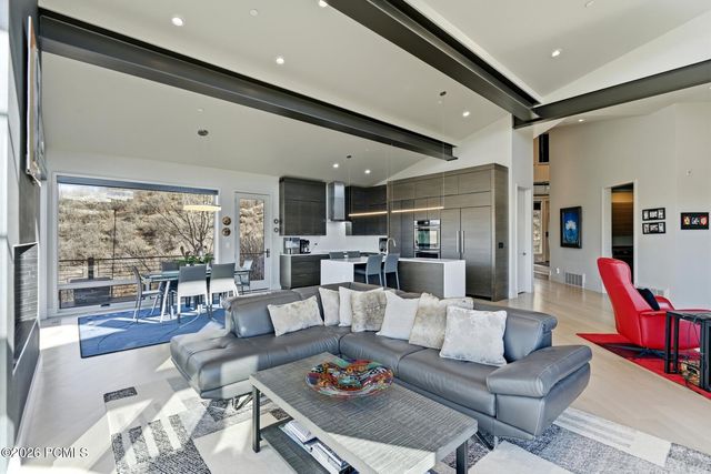 2665 Longspur Lane, Park City, UT 84098