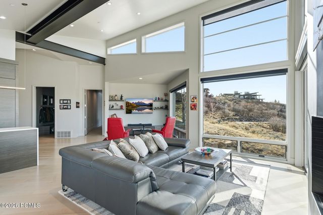 2665 Longspur Lane, Park City, UT 84098