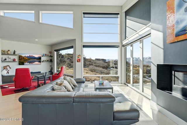 2665 Longspur Lane, Park City, UT 84098