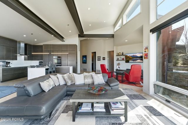 2665 Longspur Lane, Park City, UT 84098