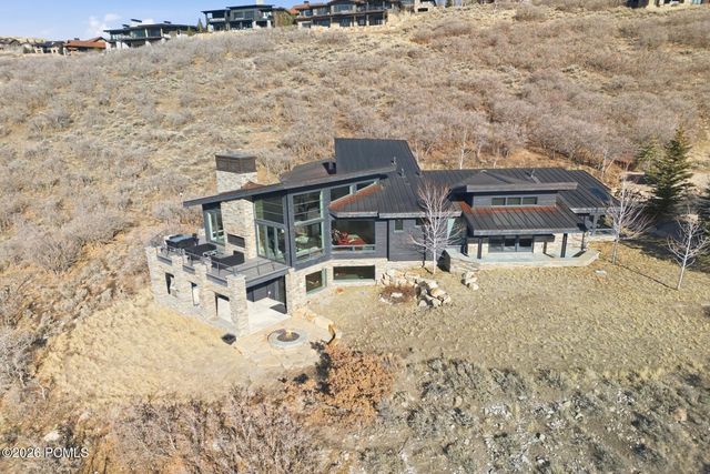 2665 Longspur Lane, Park City, UT 84098