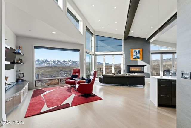 2665 Longspur Lane, Park City, UT 84098