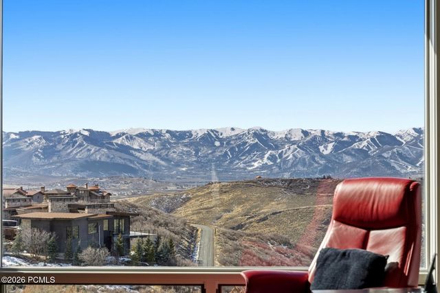 2665 Longspur Lane, Park City, UT 84098