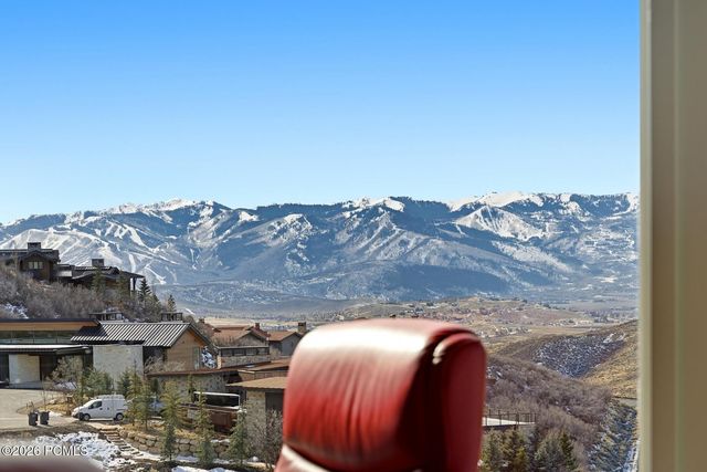 2665 Longspur Lane, Park City, UT 84098