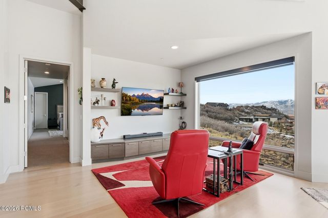 2665 Longspur Lane, Park City, UT 84098