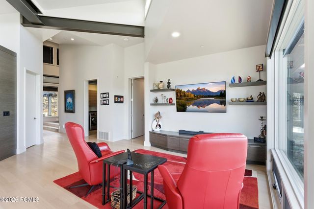 2665 Longspur Lane, Park City, UT 84098