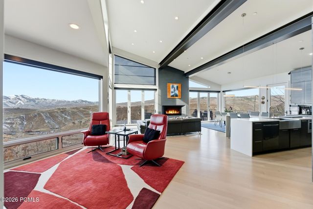2665 Longspur Lane, Park City, UT 84098