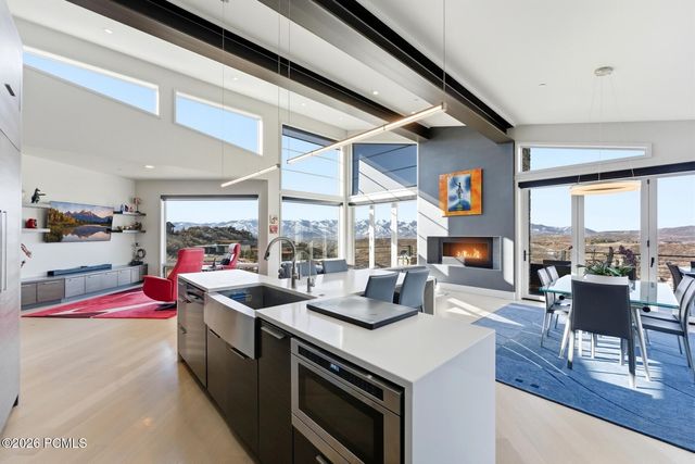 2665 Longspur Lane, Park City, UT 84098