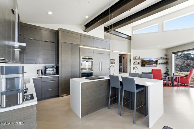 2665 Longspur Lane, Park City, UT 84098