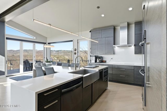 2665 Longspur Lane, Park City, UT 84098
