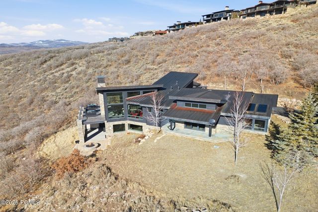 2665 Longspur Lane, Park City, UT 84098