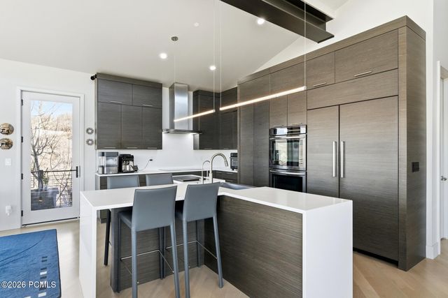 2665 Longspur Lane, Park City, UT 84098