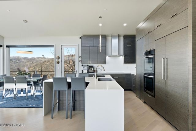 2665 Longspur Lane, Park City, UT 84098