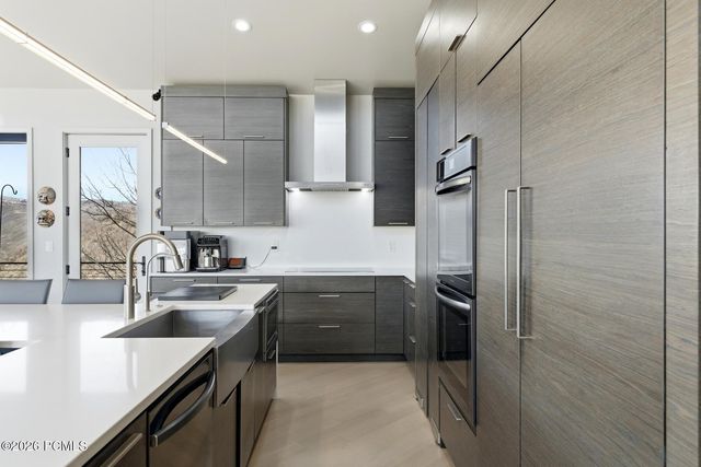 2665 Longspur Lane, Park City, UT 84098