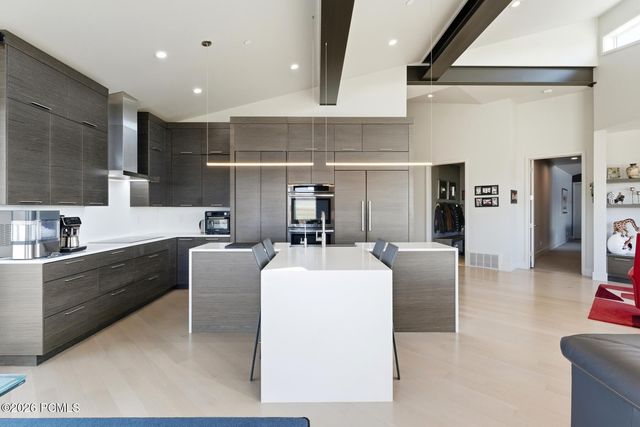 2665 Longspur Lane, Park City, UT 84098