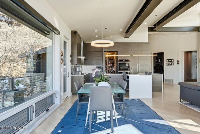 2665 Longspur Lane, Park City, UT 84098