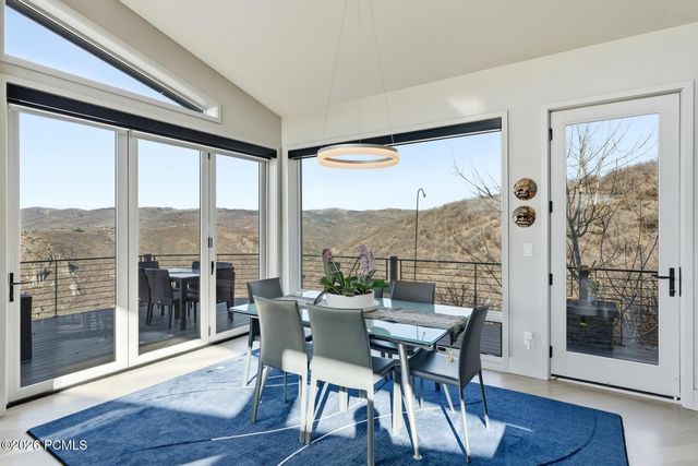 2665 Longspur Lane, Park City, UT 84098