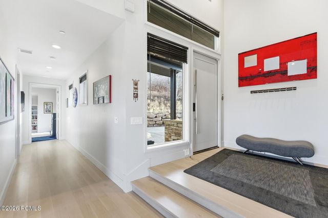 2665 Longspur Lane, Park City, UT 84098