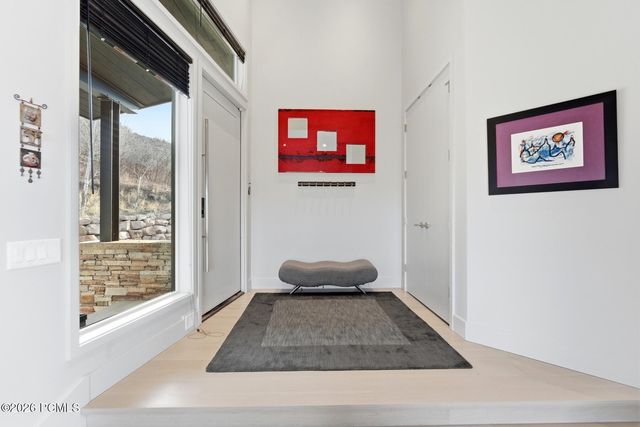 2665 Longspur Lane, Park City, UT 84098