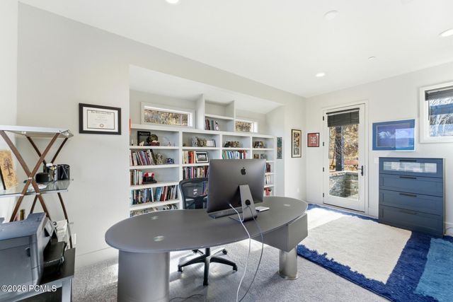 2665 Longspur Lane, Park City, UT 84098