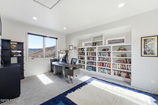 2665 Longspur Lane, Park City, UT 84098