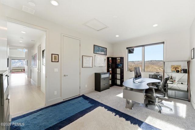 2665 Longspur Lane, Park City, UT 84098