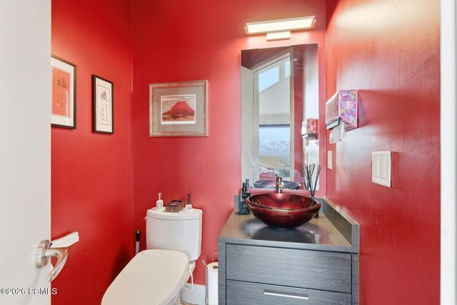 2665 Longspur Lane, Park City, UT 84098