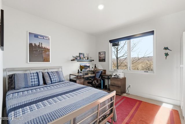 2665 Longspur Lane, Park City, UT 84098