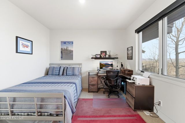 2665 Longspur Lane, Park City, UT 84098