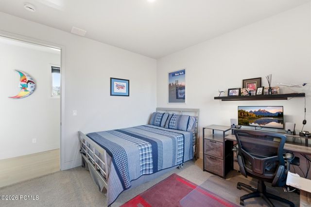 2665 Longspur Lane, Park City, UT 84098