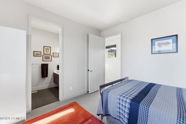 2665 Longspur Lane, Park City, UT 84098