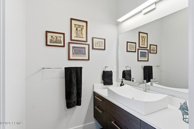 2665 Longspur Lane, Park City, UT 84098