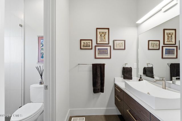 2665 Longspur Lane, Park City, UT 84098