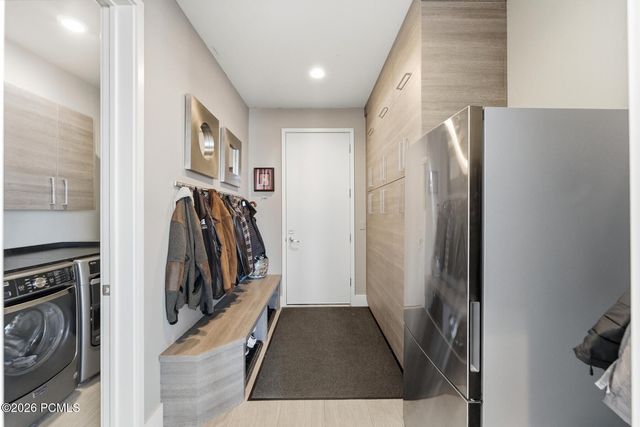 2665 Longspur Lane, Park City, UT 84098