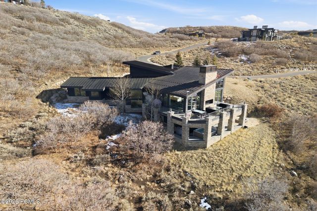 2665 Longspur Lane, Park City, UT 84098