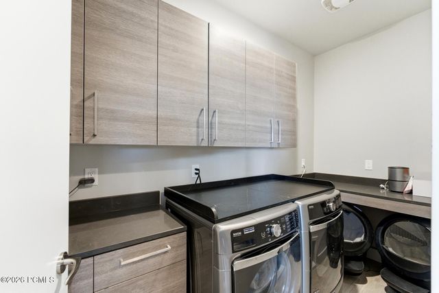 2665 Longspur Lane, Park City, UT 84098