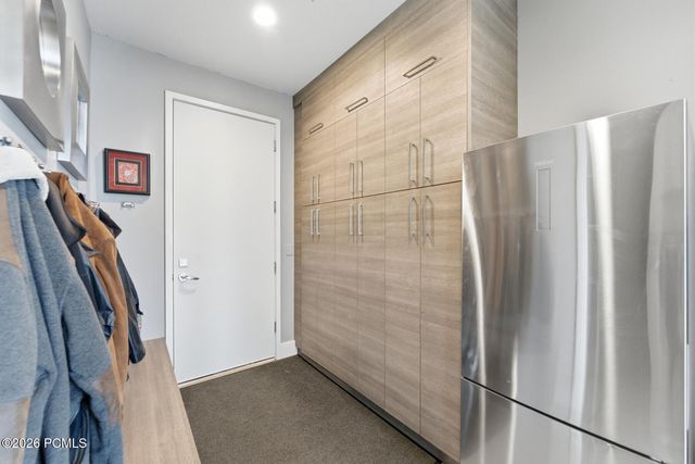 2665 Longspur Lane, Park City, UT 84098