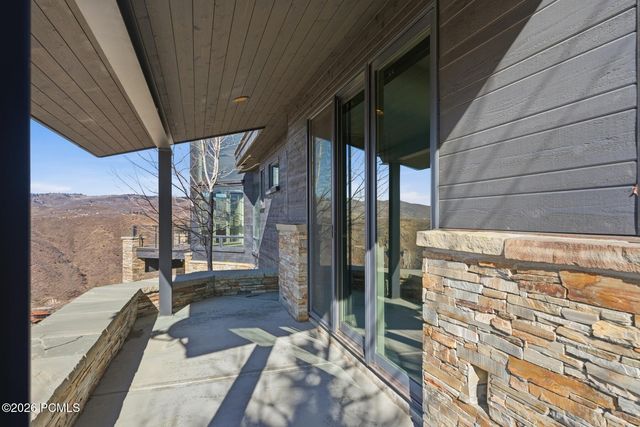 2665 Longspur Lane, Park City, UT 84098