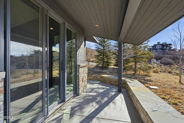 2665 Longspur Lane, Park City, UT 84098