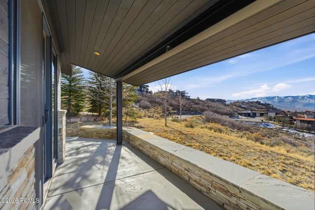 2665 Longspur Lane, Park City, UT 84098