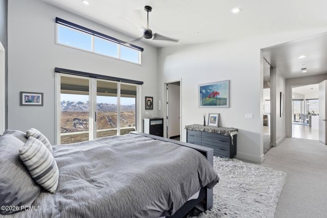 2665 Longspur Lane, Park City, UT 84098