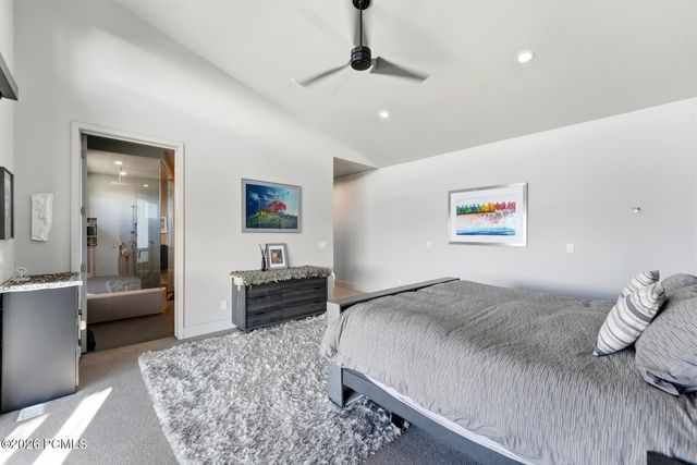 2665 Longspur Lane, Park City, UT 84098