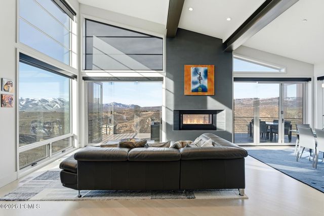 2665 Longspur Lane, Park City, UT 84098