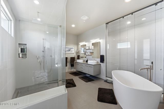 2665 Longspur Lane, Park City, UT 84098